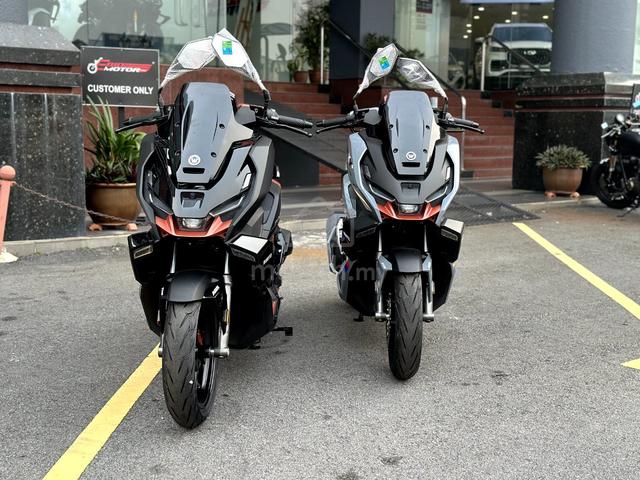 WMOTO NEXY 180 PRO ( V2 Version ) Full Loan / Cash - photo 3 of 28