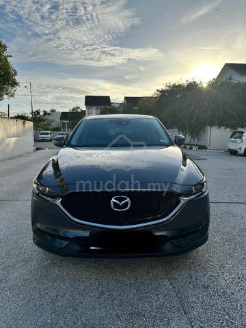 2023 Mazda CX-5 2.0 G HIGH (A) - 3