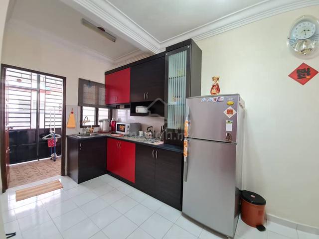 Taman Nusantara 1