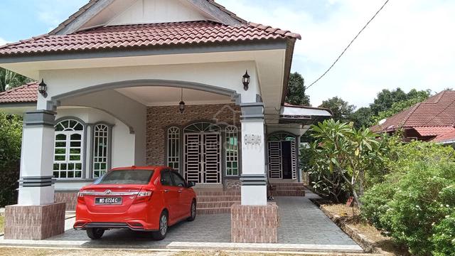 Fully Furnished Kelantan Pasir Puteh Room For Rent 1