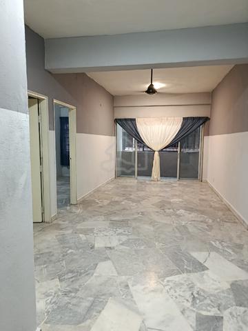 Taman Kosas Shop Apartment 1