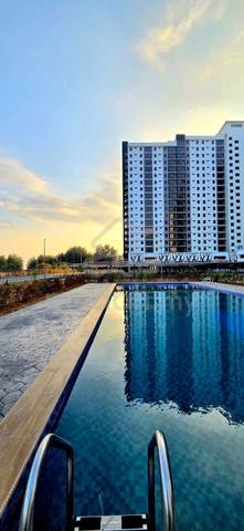 Residensi Klebang 2 (PR1MA @ Klebang 2) 1
