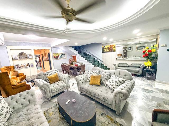 Fully Furnished Suadamai BTHO 1