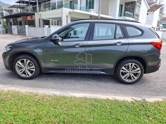 BMW X1 sDrive20i (Super Low Genuine Mileage) - 5