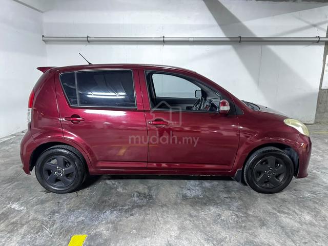 2008 Perodua MYVI 1.3 EZI (A) - 5