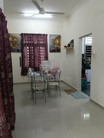 Below Market Value Double Storey Semi D  Kulim Hi  Tech‼️ 1