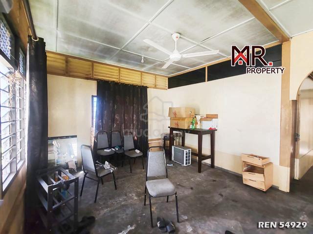 MANY ACCESS Bungalow Land Jalan Sekerat FOR SALE 1