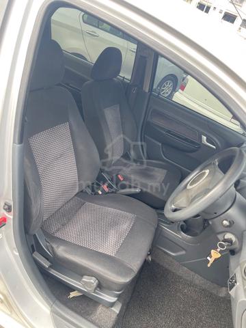 2008 Proton SAGA 1.3 H-LINE (A) - 5