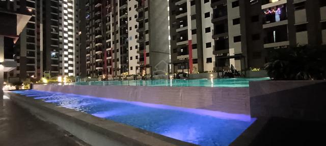 Residensi Mutiara 1