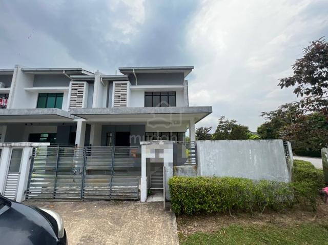 [2701sf] 2 Storey CORNER House ,Alpine, Birch M Residence 1 2 ,Rawang 1