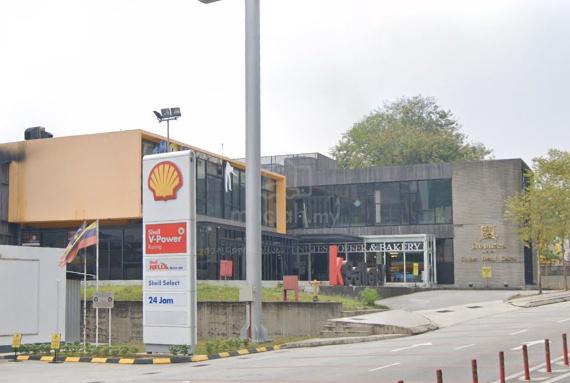Shop Lot Manjalara Kepong Kuala Lumpur 1