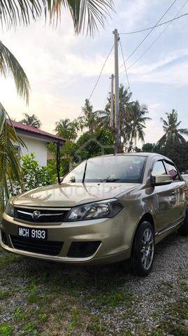 2013 Proton SAGA 1.3 FL (A) - 1