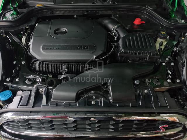 2019 2024 Mini COOPER S 2.0 (A) LCI JCW NEW FL 2DR - 5