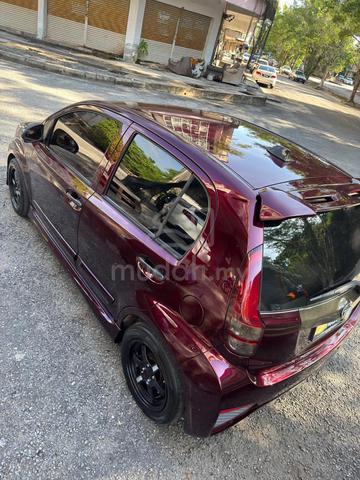 2015 Perodua MYVI 1.3 STANDARD G FACELIFT (M) - 4
