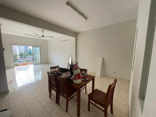 Prima Setapak Condominium 1