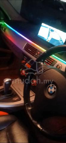 2006 Bmw e90 320i TOURING (CBU) 2.0 (A) - 5