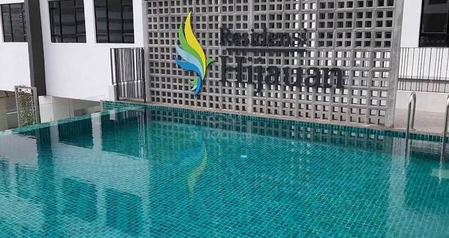 The Greens (Residensi Hijauan) @ Subang West 1