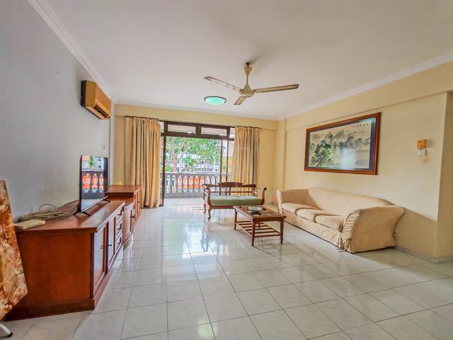 Noble Villa 1