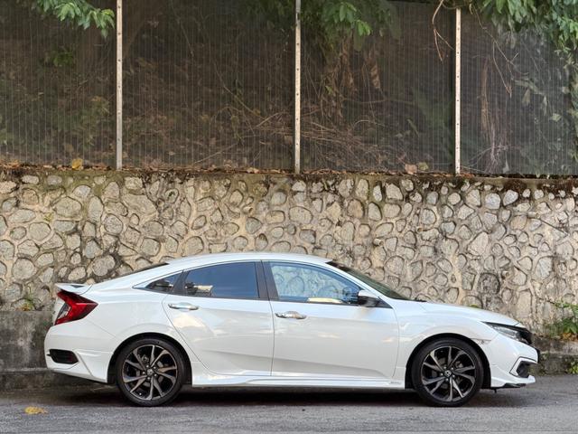 Honda CIVIC 1.5 TC-PREMIUM (A) FULL HONDA SERVICE - 3