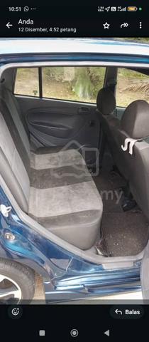 2011 Perodua VIVA 0.8 850 EX (M) - 4