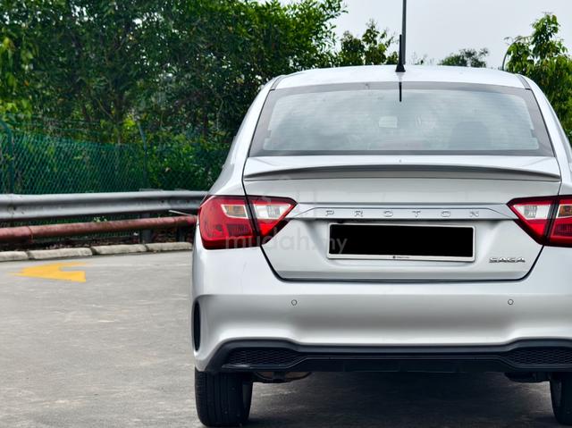 [2023] Proton SAGA 1.3 PREMIUM Full Service Record - 5