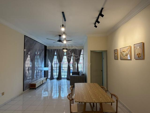 Pangsapuri Nusa Indah 1