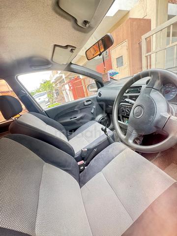 2011 Perodua VIVA 659cc 660 EX (M) - 3