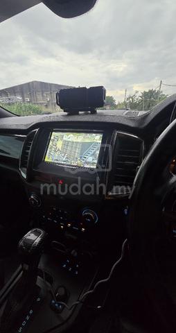 2018 Ford RANGER 2.0 WILDTRAK 4WD (A) - 5