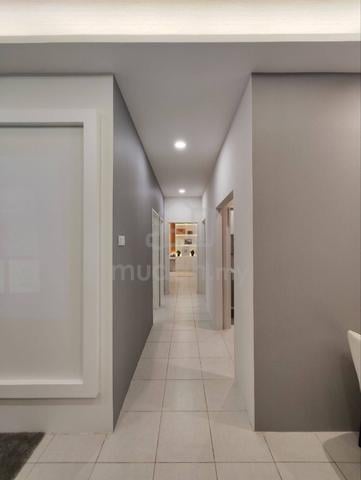 Sentrio Residences @ Senai 1