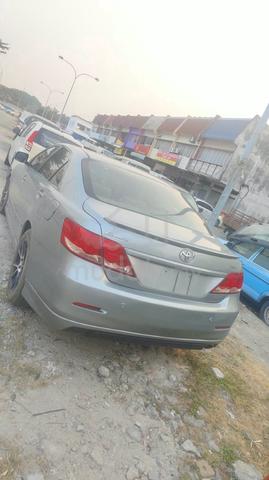2009 Toyota CAMRY 2.0 E ACV41 FACELIFT - 5
