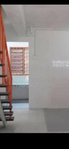FOR RENT: 2.5-storey Terraced House Desa Setapak Wangsa Maju Kuala Lum 1