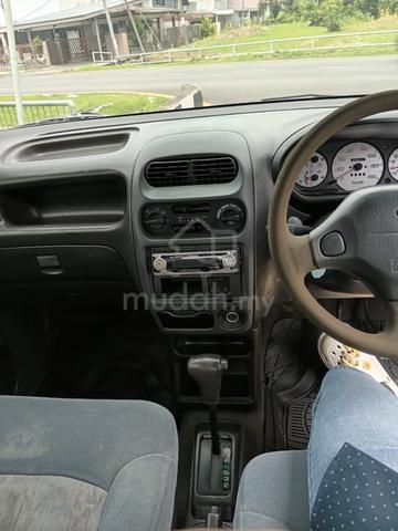 2002 Perodua KENARI 1.0 EZ L902 (A) - 4