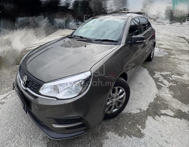 2022 Proton SAGA STANDARD AT 1.3L (A) - 3