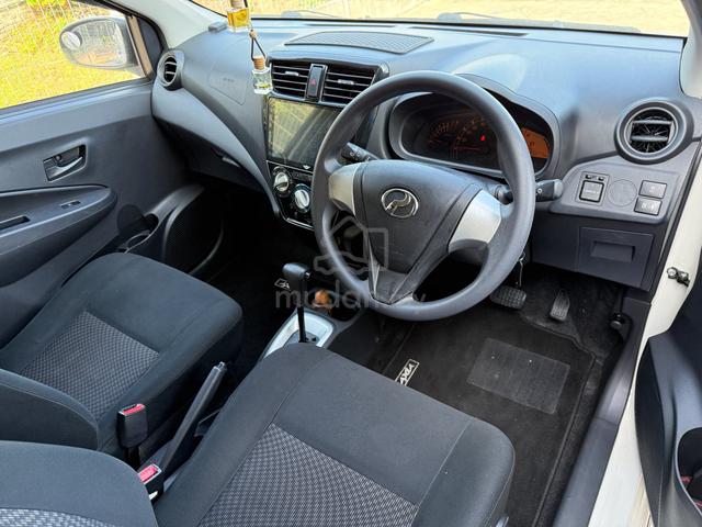 2020 Perodua AXIA 1.0 (AUTO) FACELIFT - 4