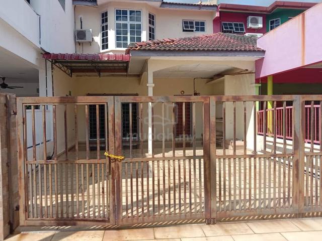 2 sty Rasah Rent Furnished| Seremban | UITM | S2 | Sendayan | Labu 1