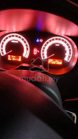 2009 Proton EXORA 1.6 H-LINE CPS (A) - 5