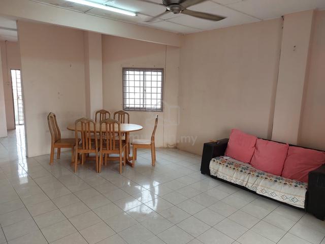 Mewah Court Cheras (Cheras Mewah) 1