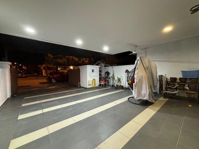 [ Fully Furnished ] Azalea Taman Kundang Jaya Rawang 1