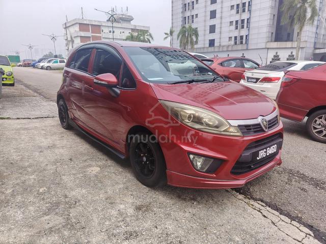 2015 Proton IRIZ 1.3 STANDARD (CASH) - 2