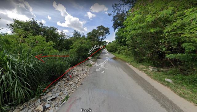 Empty Land for Lease in Kuantan 4
