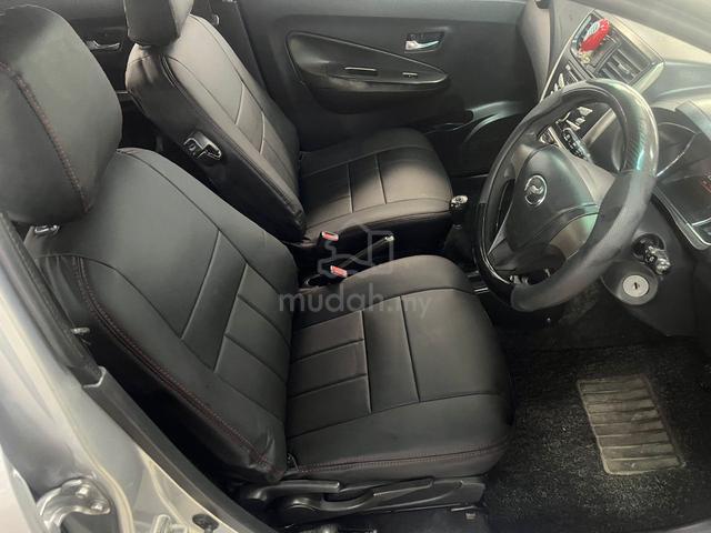 2015 Perodua AXIA 1.0 SE (M) - 4