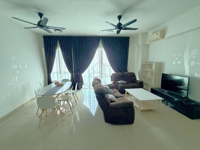 Solaria Residences 1
