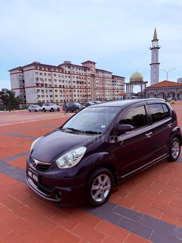 2012 Perodua MYVI 1.3 EZE ELEGANCE (A) - 3
