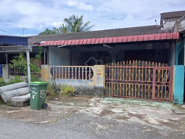 TAMAN DESA KAMELIA, ALOR SETAR | 70K Below MV 😍 Open Facing (Privacy) 1