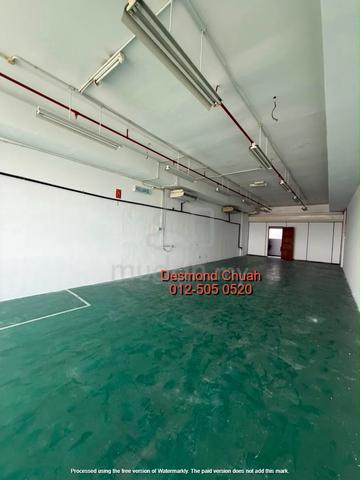 Krystal Point 2-Adjoining Shop Office, Sungai Nibong 1