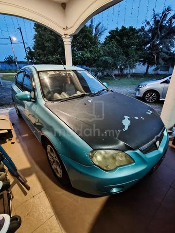2005 Proton GEN-2 1.6 (M) - 1