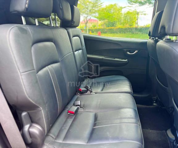 2019 Honda BR-V 1.5 V (A) CDT WRT 5YRS - 5