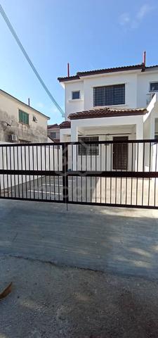 Selangor Rawang Not Furnished 2-Storey Terraced House For Rent 1