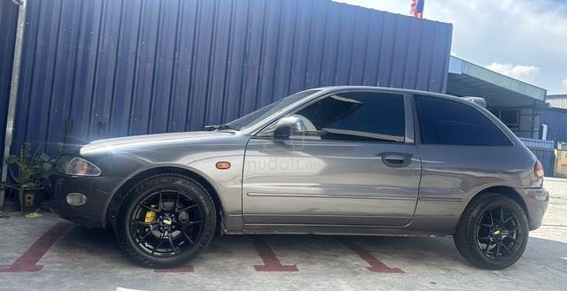 2002 Proton SATRIA 1.3 GLI (M) - 1