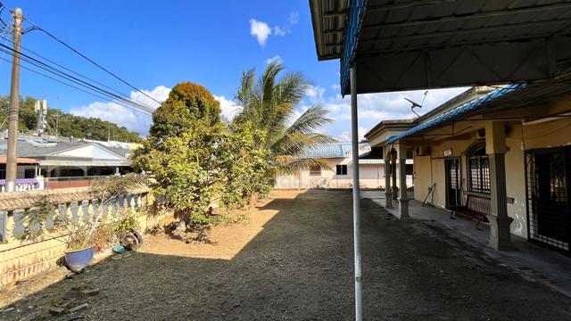 Kluang, Johor Single Storey Terraced House (Corner Lot) For Sale 1